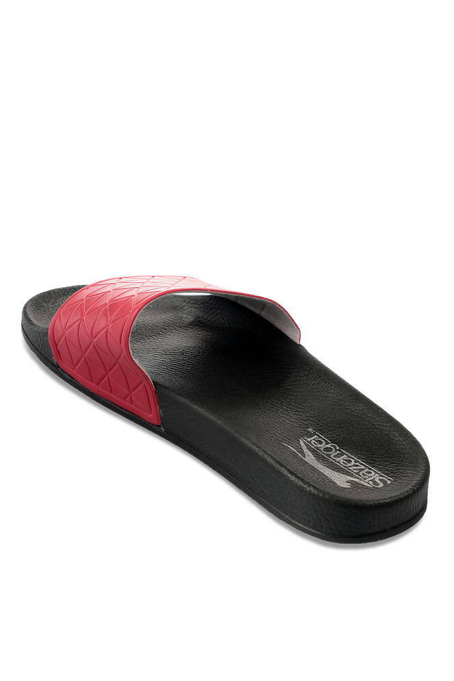Slazenger FILANTO Erkek Terlikleri Kırmızı