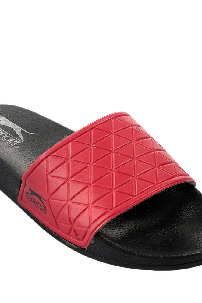 Slazenger FILANTO Erkek Terlikleri Kırmızı