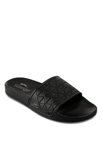 Slazenger - Slazenger FILANTO Unisex Slippers Black