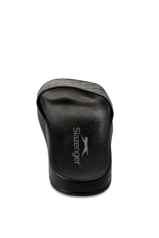 Slazenger FILANTO Unisex Terlik Siyah