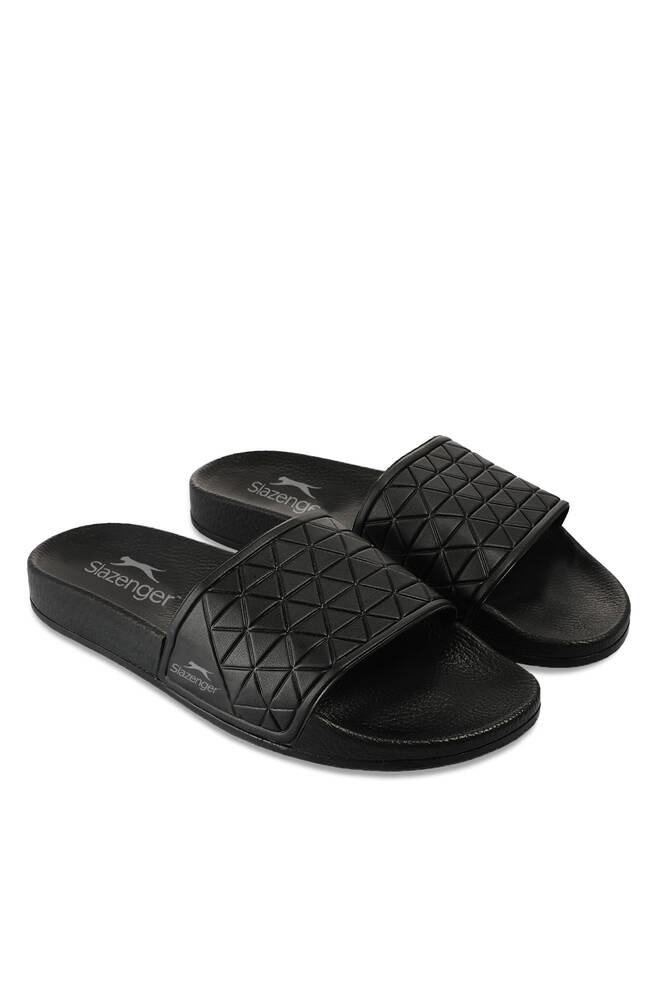 Slazenger FILANTO Unisex Terlik Siyah