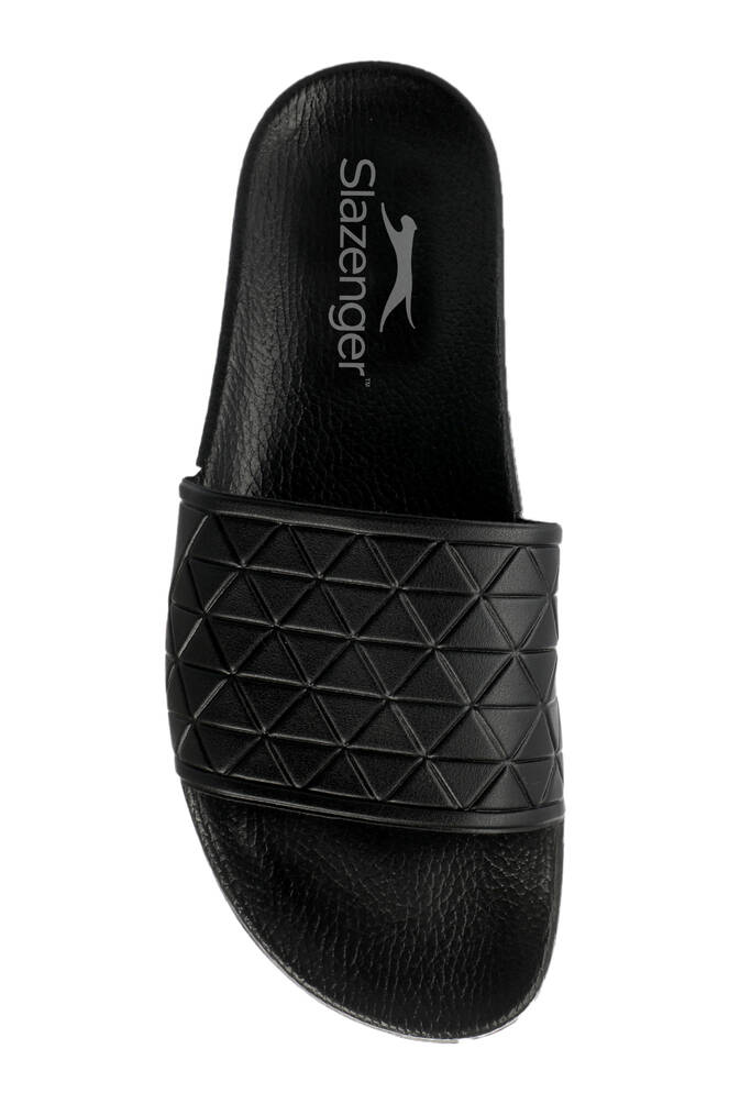 Slazenger FILANTO Unisex Terlik Siyah