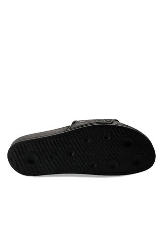 Slazenger FILANTO Unisex Terlik Siyah - Thumbnail