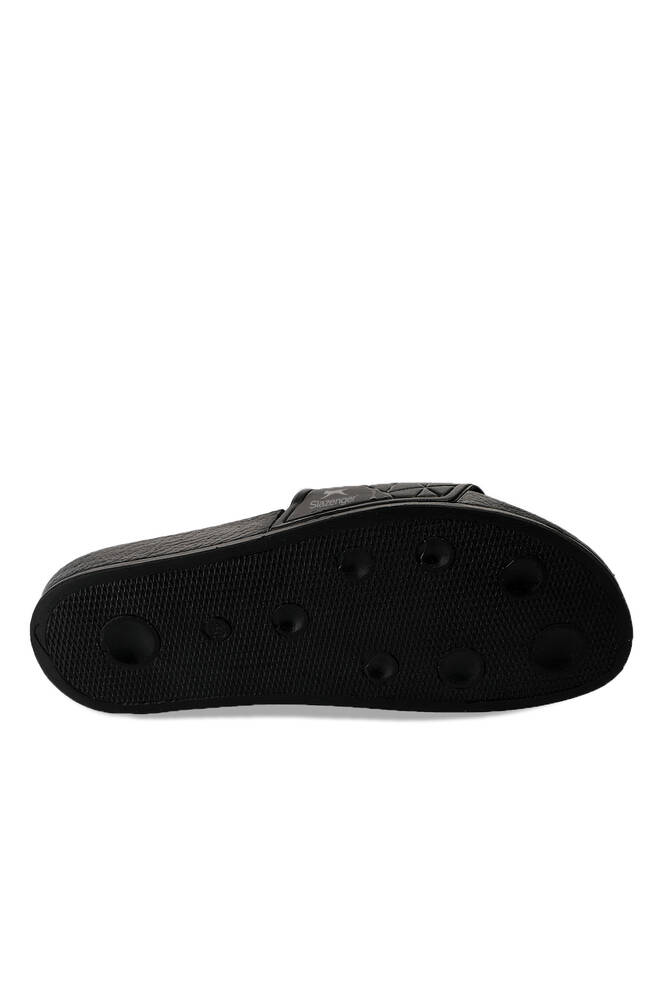 Slazenger FILANTO Unisex Terlik Siyah