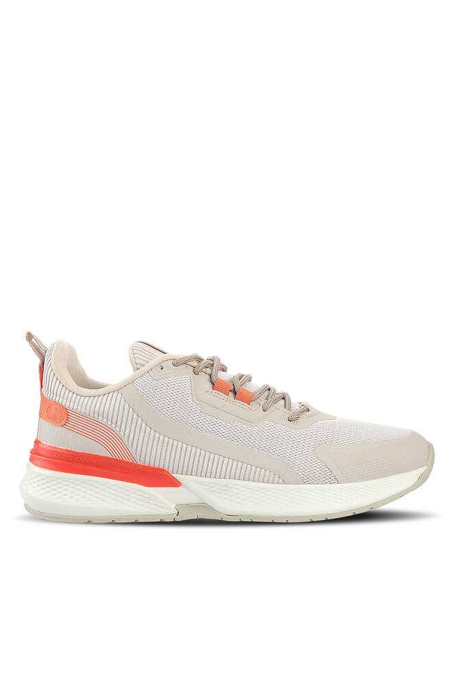 Slazenger FINAL Sneaker Erkek Ayakkabı Bej