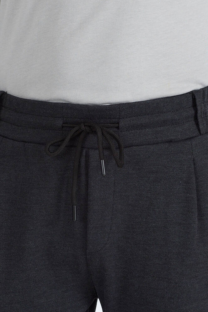 Slazenger FLORA Erkek Antrasit Eşofman Altı