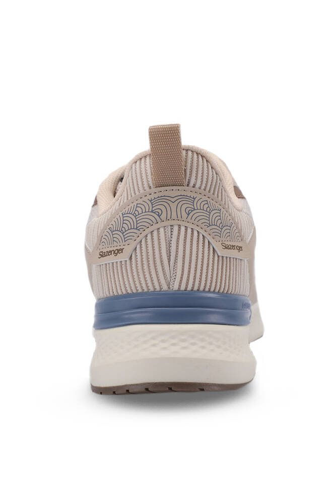 Slazenger FLORRY Sneaker Erkek Ayakkabı Bej