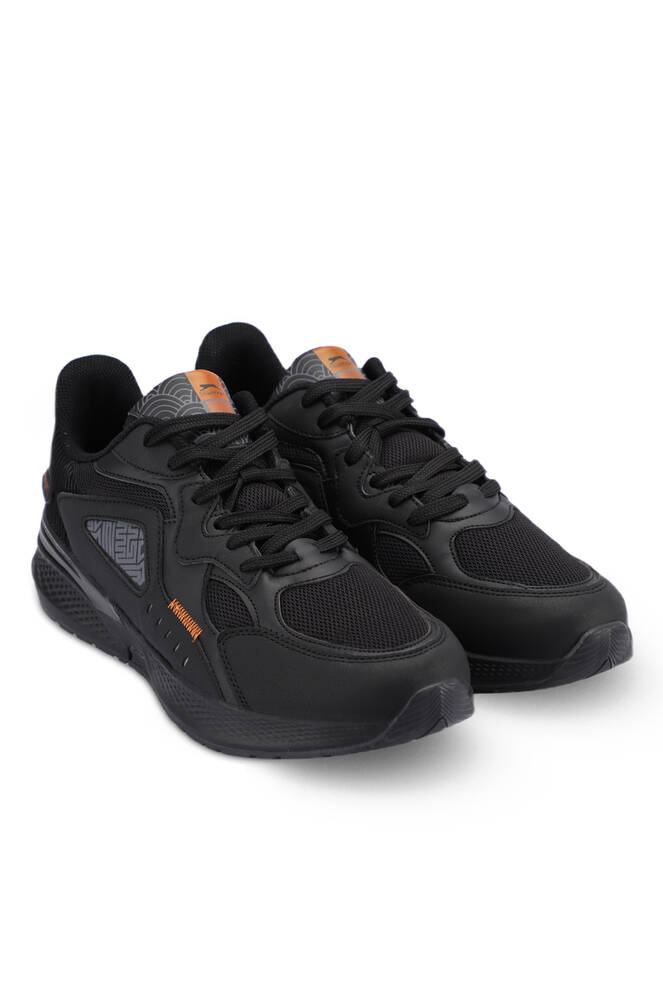 Slazenger FLORRY Sneaker Men's Shoes Black