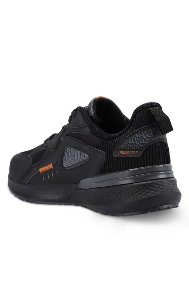Slazenger FLORRY Sneaker Men's Shoes Black