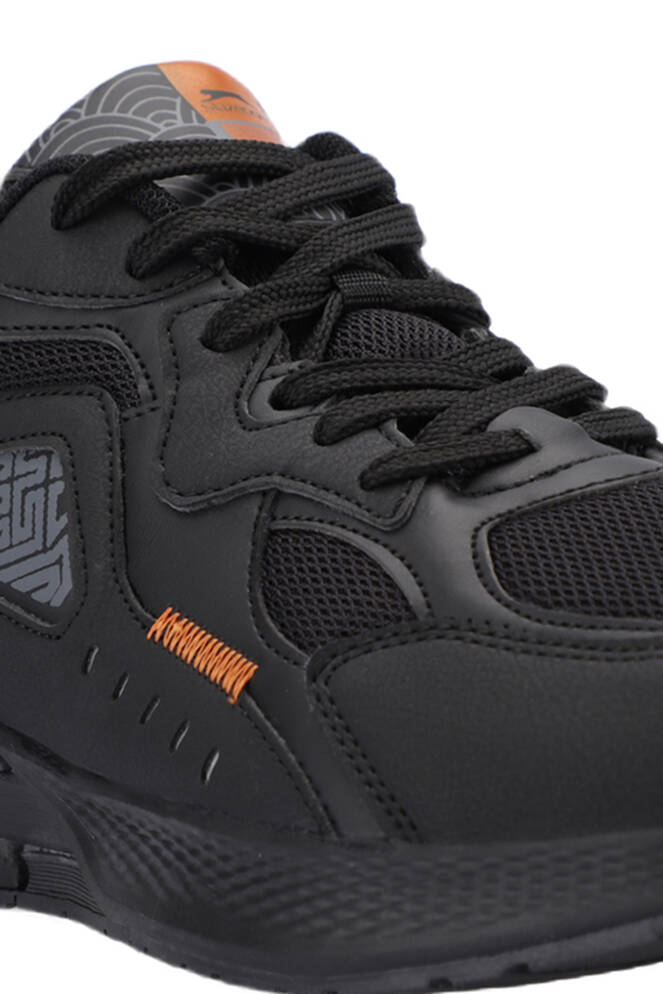 Slazenger FLORRY Sneaker Men's Shoes Black