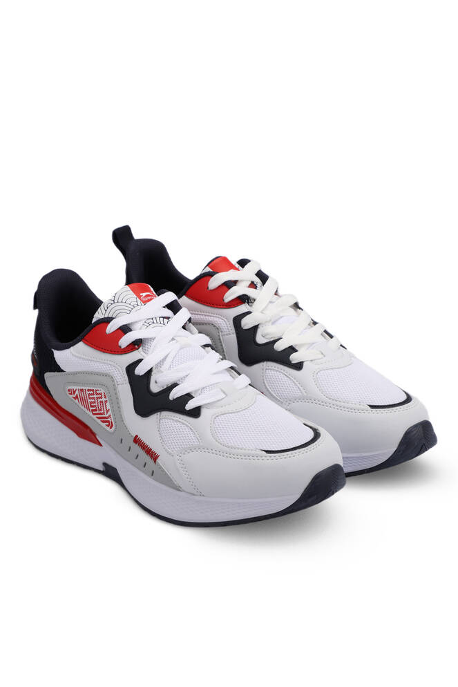 Slazenger FLORRY Sneaker Men's Shoes White