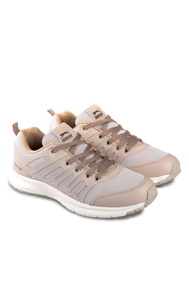 Slazenger FONDA Kadın Sneaker Ayakkabı Bej