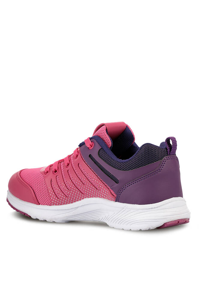 Slazenger FONDA Sneaker Kadın Ayakkabı Fuşya