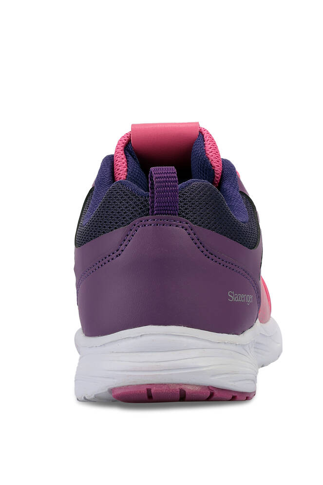 Slazenger FONDA Sneaker Kadın Ayakkabı Fuşya
