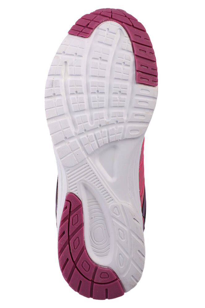 Slazenger FONDA Sneaker Kadın Ayakkabı Fuşya