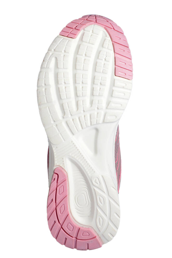Slazenger FONDA Sneaker Kadın Ayakkabı Gül