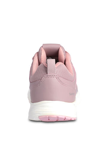 Slazenger FONDA Sneaker Kadın Ayakkabı Gül - Thumbnail