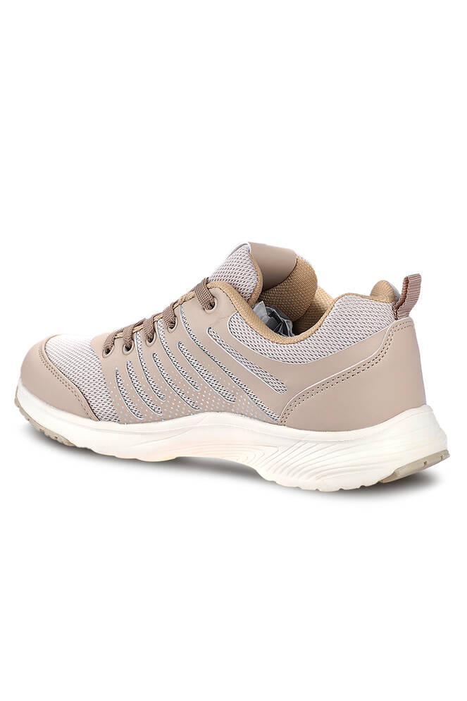 Slazenger FONDA Women's Sneaker Shoes Beige