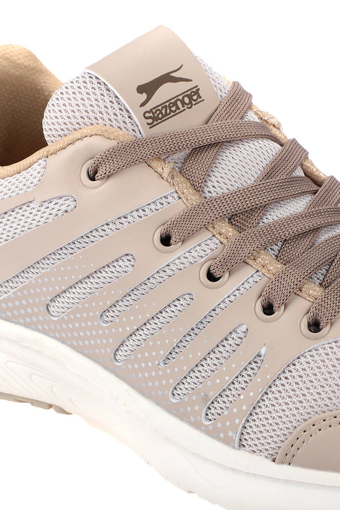 Slazenger FONDA Women's Sneaker Shoes Beige