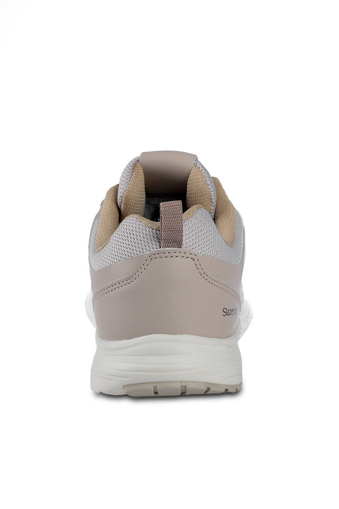 Slazenger FONDA Women's Sneaker Shoes Beige