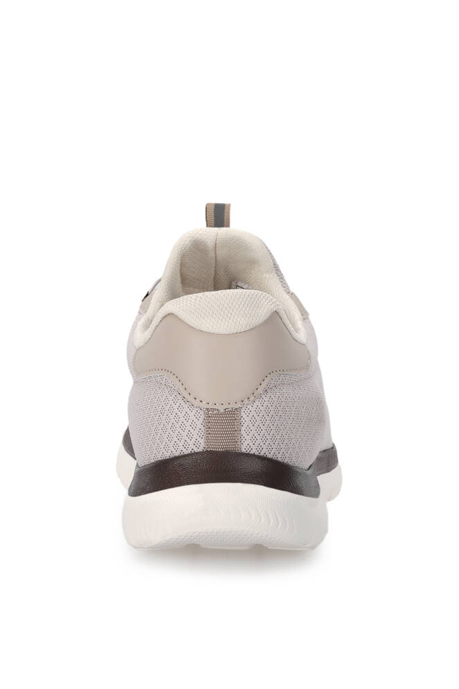 Slazenger FOREIGN G Kadın Bej Koşu & Yürüyüş Spor Ayakkabısı