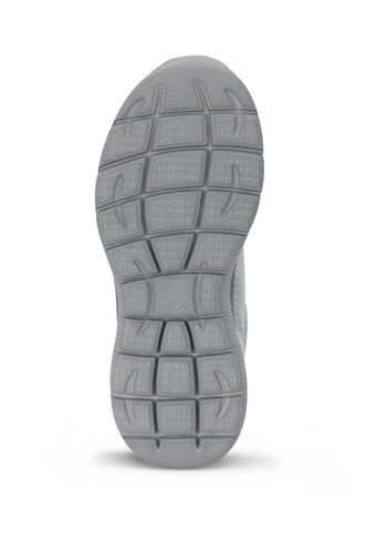 Slazenger FOREIGN G Kadın Gri Koşu & Yürüyüş Spor Ayakkabısı - Thumbnail