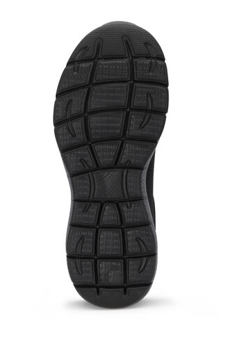 Slazenger FOREIGN G Kadın Siyah / Siyah Koşu & Yürüyüş Spor Ayakkabısı - Thumbnail