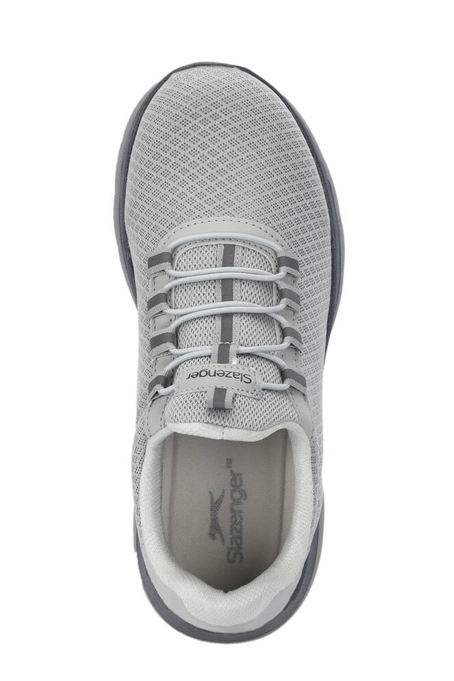 Slazenger FOREIGN M Erkek Gri Koşu & Yürüyüş Spor Ayakkabısı