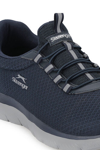 Slazenger FOREIGN M Erkek Lacivert Koşu & Yürüyüş Spor Ayakkabısı - Thumbnail
