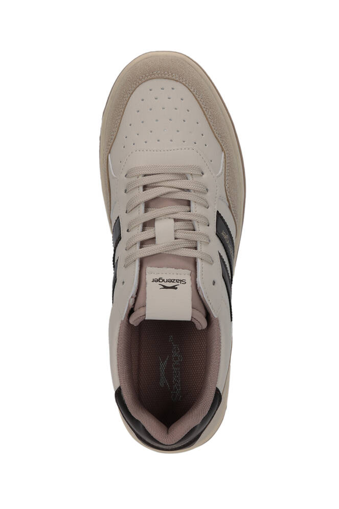 Slazenger FOX Erkek Bej / Kahve Günlük Spor Ayakkabısı