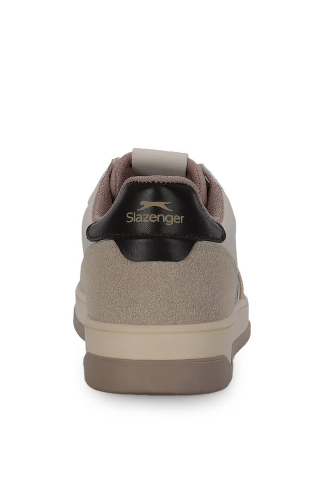 Slazenger FOX Erkek Bej / Kahve Günlük Spor Ayakkabısı