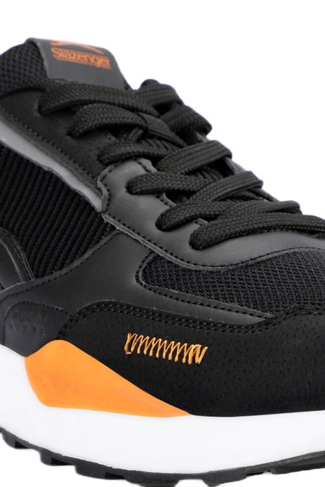 Slazenger FULCO Sneaker Men's Shoes Black - White