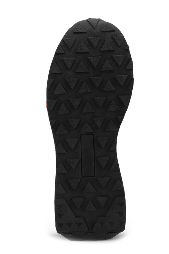 Slazenger FULCO Sneaker Men's Shoes Black - White