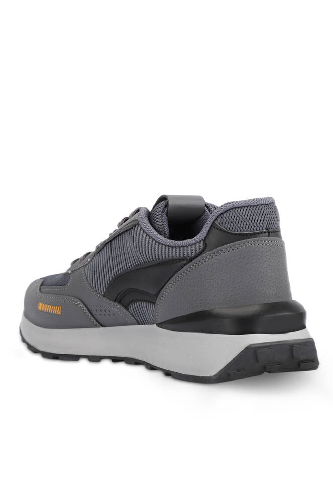 Slazenger FULCO Sneaker Men's Shoes Dark Grey