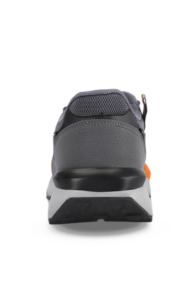 Slazenger FULCO Sneaker Men's Shoes Dark Grey