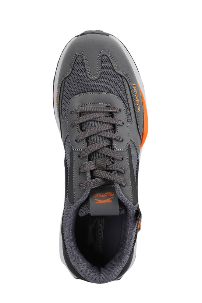 Slazenger FULCO Sneaker Men's Shoes Dark Grey