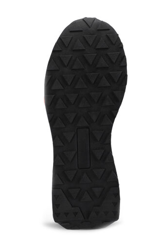 Slazenger FULCO Sneaker Men's Shoes Dark Grey - Thumbnail