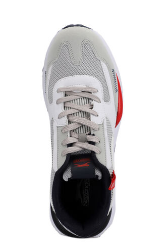 Slazenger FULCO Sneaker Men's Shoes Gray - Thumbnail