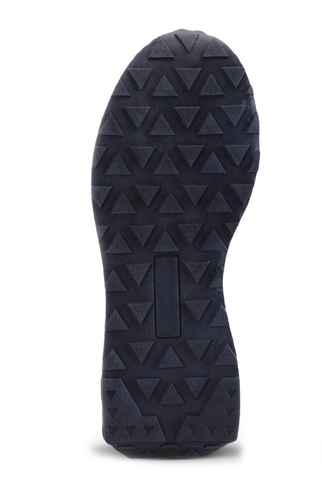 Slazenger FULCO Sneaker Erkek Ayakkabı Gri