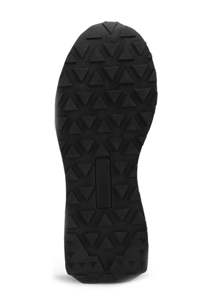 Slazenger FULCO Sneaker Erkek Ayakkabı Koyu Gri