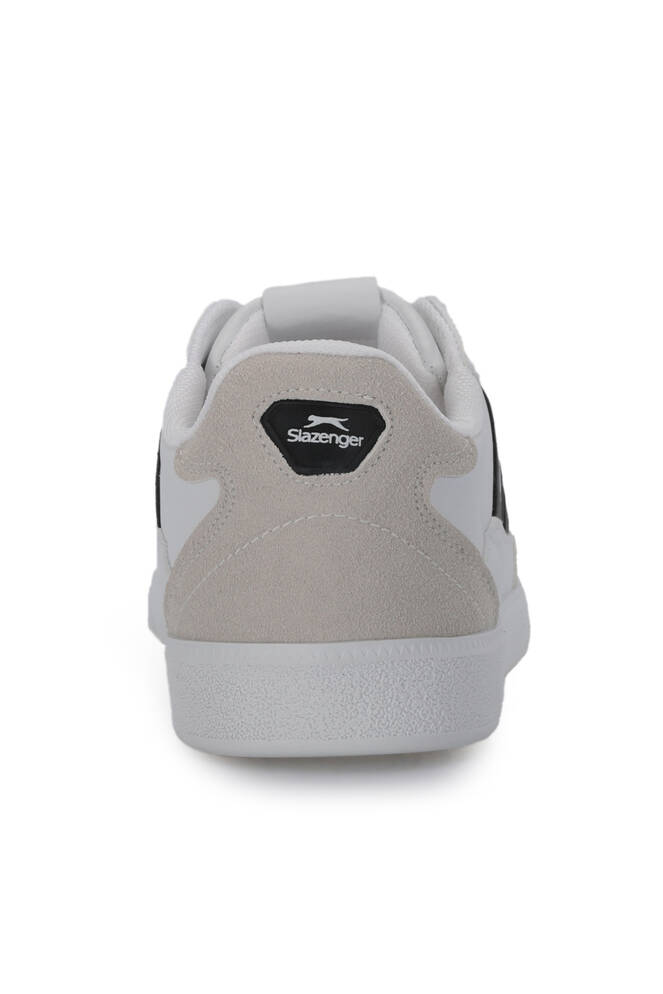 Slazenger FUN Erkek Beyaz / Siyah Günlük Spor Ayakkabısı
