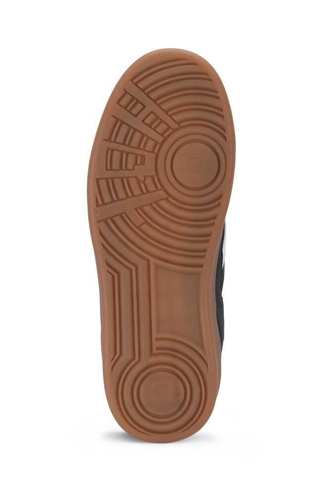 Slazenger FUN Erkek Siyah / Beyaz Günlük Spor Ayakkabısı