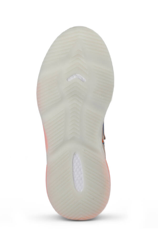 Slazenger FUNKY Sneaker Erkek Ayakkabı Bej