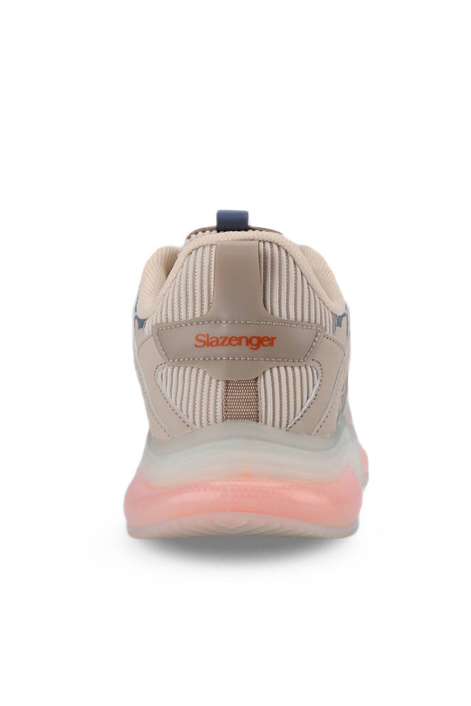 Slazenger FUNKY Sneaker Erkek Ayakkabı Bej