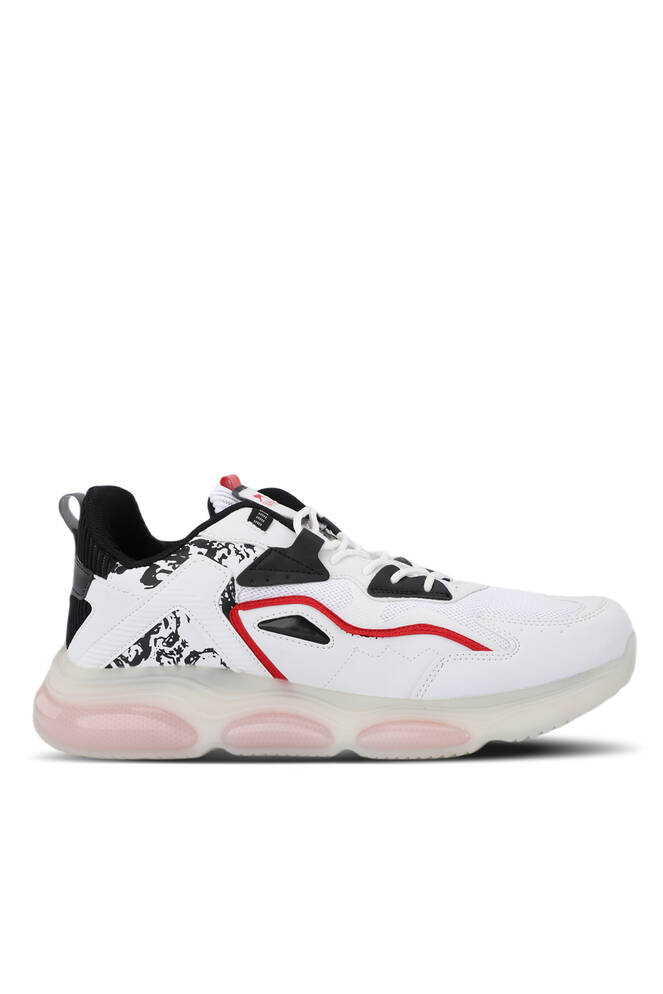 Slazenger FUNKY Sneaker Erkek Ayakkabı Beyaz