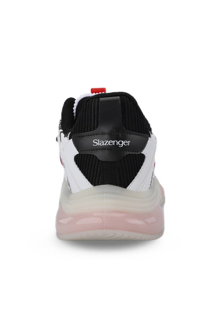 Slazenger FUNKY Sneaker Erkek Ayakkabı Beyaz