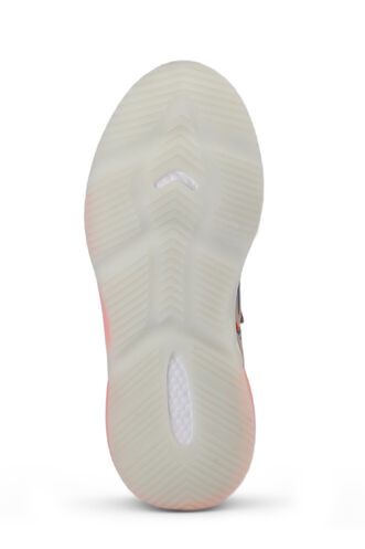 Slazenger FUNKY Sneaker Men's Shoes Beige - Thumbnail