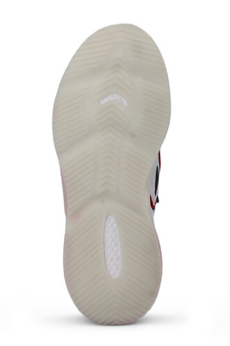Slazenger FUNKY Sneaker Men's Shoes White - Thumbnail