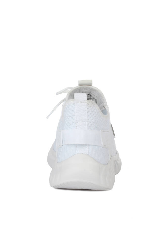 Slazenger GABRIEL Sneaker Erkek Ayakkabı Beyaz