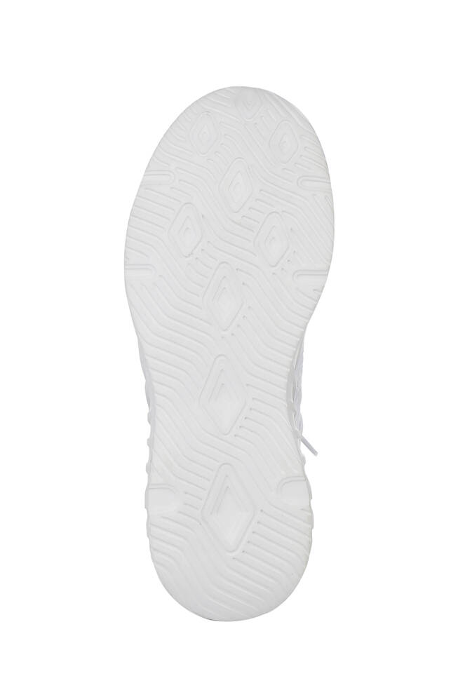 Slazenger GABRIEL Sneaker Erkek Ayakkabı Beyaz